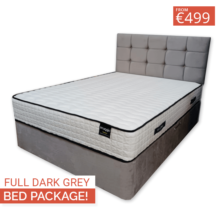 Divan Bed Package